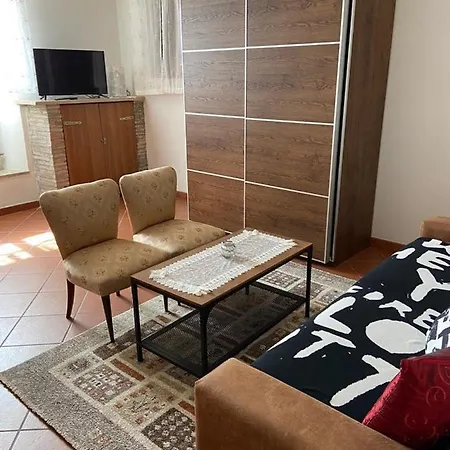 Tatil Evi Intero E Terra Del Sole *
