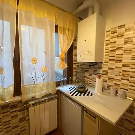 Intero E Terra Del Sole Tatil Evi Castrocaro Terme