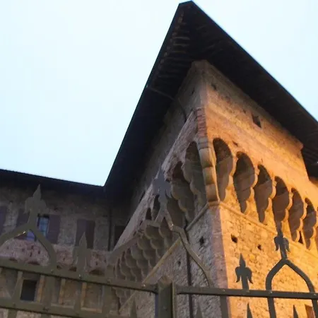 Tatil Evi Intero E Terra Del Sole