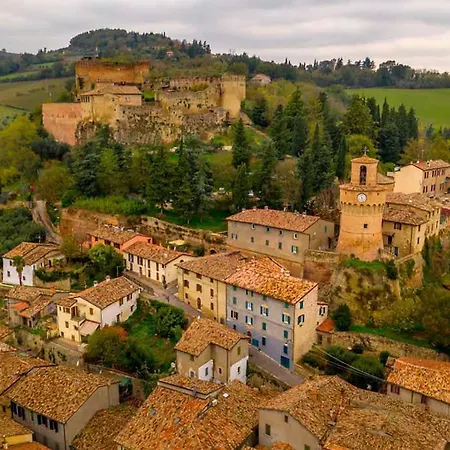 Intero E Terra Del Sole Tatil Evi *