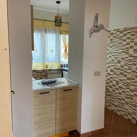Casa Vacanze E Terra Del Sole Casa vacanze *