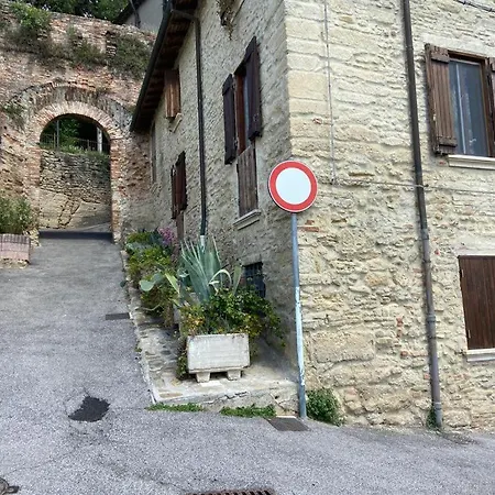 Casa Vacanze E Terra Del Sole