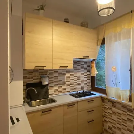 Casa Vacanze E Terra Del Sole Castrocaro Terme