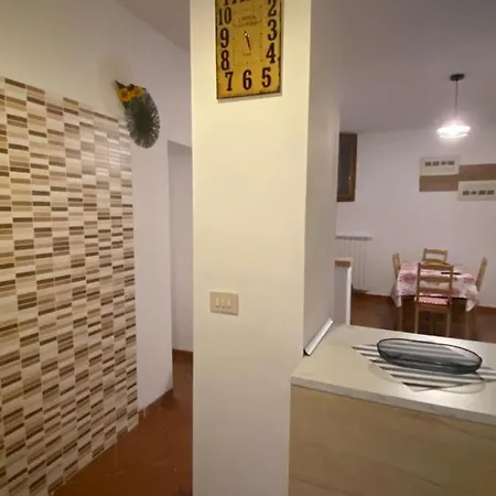 Casa Vacanze E Terra Del Sole *